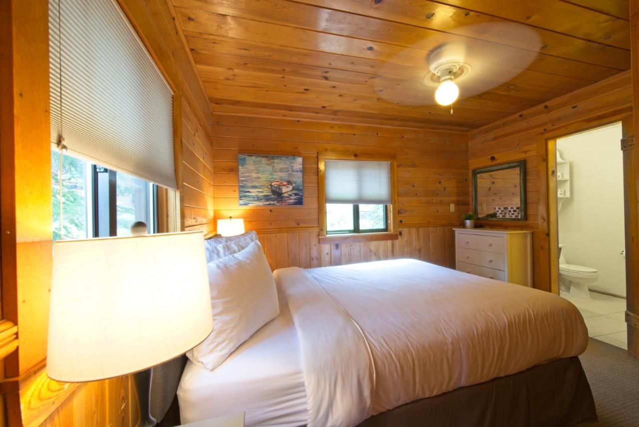 Apartahotel Sitzmark Sports Red River