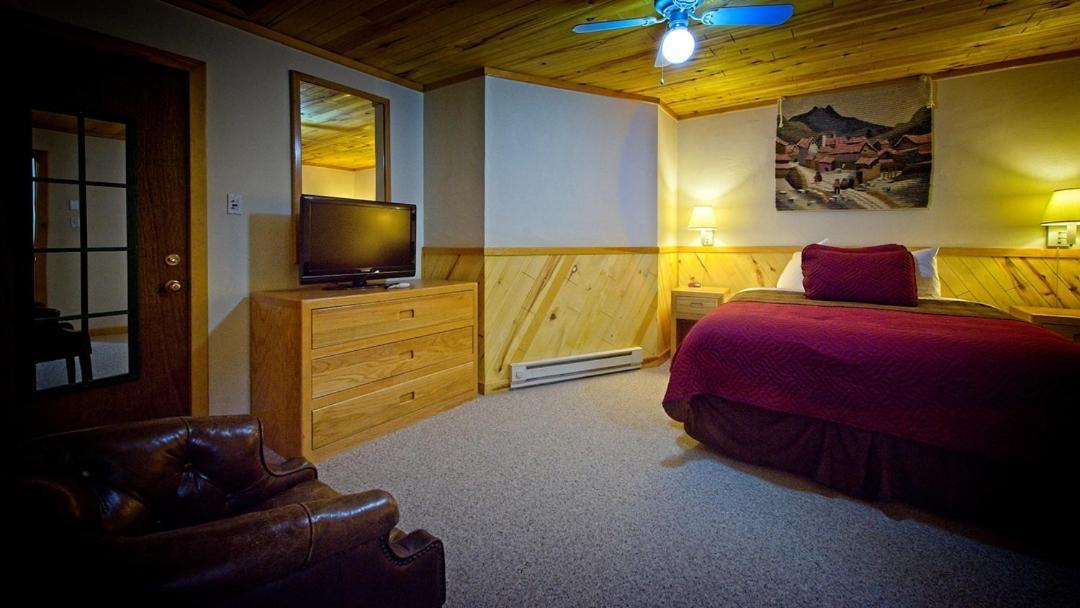 Sitzmark Sports Appart hôtel Red River